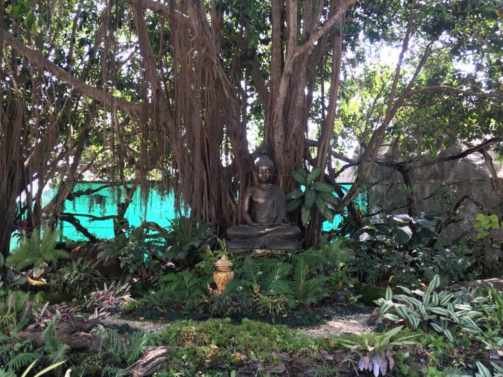 All About the White Temple, Chiang Rai — photo 4