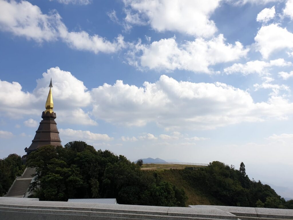 Doi Inthanon National Park and Temple, Chiang Mai — photo 8