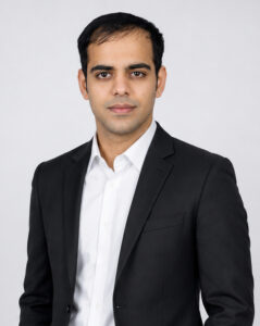 Vedant Chawla